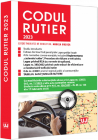 Codul rutier 2023