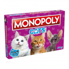 Joc Monopoly Cats