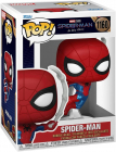 Figurina Spider Man No Way Home Spider Man