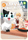 Ex Yakuza and Stray Kitten Volume 2