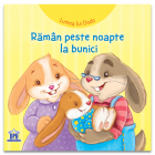 Lumea lui Dodo Raman peste noapte la bunici