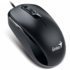 Mouse DX 110 BLACK USB