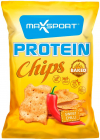 Chipsuri proteice Sweet Chilli 45g Max Sport