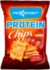 Chipsuri proteice Summer Grill Party 45g Max Sport