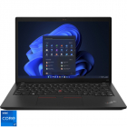 Ultrabook Lenovo 13 3 ThinkPad X13 Gen 3 WUXGA IPS Procesor Intel R Co