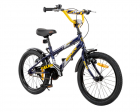 Bicicleta 18 inch Makani Levanto Dark Blue