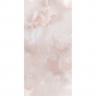 Faianta Selena Pink aspect de marmura roz dreptunghiulara 50 x 25 cm
