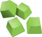 Accesoriu gaming Razer PBT Keycap Upgrade Set Green