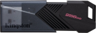 Memorie externa Kingston DataTraveler Exodia Onyx 256GB USB 3 2