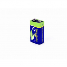 Baterie Alcalina GEMBIRD EG BA 6LR61 01 9 V 6LR61 Blister