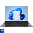 Ultrabook ASUS 16 Zenbook Pro 16X OLED UX7602ZM 4K Touch Procesor Inte