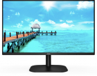 Monitor LED AOC 27B2QAM 27 inch 4 ms Negru 75 Hz