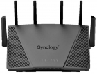 Router wireless Synology Gigabit RT6600ax Tri Band WiFi 6