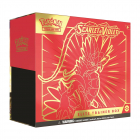 Pokemon TCG Scarlet Violet Elite Trainer Box doua modele