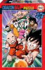 Puzzle 200 piese Dragon Ball