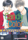 Candy Color Paradox Volume 6