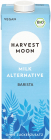 Alternativa bio la lapte Barista 1000ml Harvest Moon