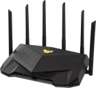 Router wireless ASUS 2 5Gigabit TUF Gaming AX6000 Dual Band WiFi 6