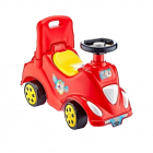 Masinuta fara pedale First Step Car Red