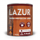Grund protectie pentru lemn Azur S 5065 incolor 0 75 l