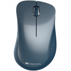 Mouse Wireless CNE CMSW11BL Blue