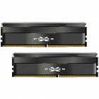 Memorie XPOWER Zenith 16GB 2x8GB DDR4 3200MHz CL16 1 35V Dual Channel 