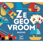 Joc Ze GeoVroom