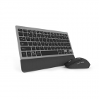 Kit Tastatura Mouse Wireless K33000 M520GX Negru