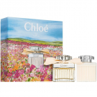 Set Cadou Chloe Eau de Parfum Continut set 50 ml Apa de Parfum 100 ml 