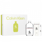 Set cadou Calvin Klein Everyone Continut set 200 ml Apa de Toaleta 100