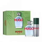 Set cadou Hugo Boss Hugo Concentratie Apa de Toaleta Gramaj 75 ml Apa 