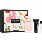 Set cadou Narciso Rodriguez For Her Eau de Parfum Concentratie Apa de 