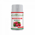 Merisor Extract 2400 mg 60 comprimate Health Nutrition Concentratie 60