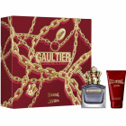 Set Cadou Jean Paul Gaultier Scandal Pour Homme Apa de Toaleta Continu