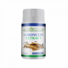 CORDYCEPS EXTRACT 60 capsule Health Nutrition