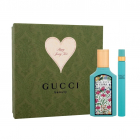 Set cadou Gucci Flora Gorgeous Jasmine Apa de parfum Femei Continut se