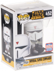 Figurina Star Wars Rebels Imperial Super Commando Limited Edition