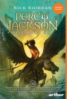 Percy Jackson si Olimpienii Vol 3