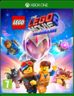 Joc Warner Bros LEGO MOVIE GAME 2 pentru Xbox One