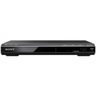 DVD Player Sony DVP SR760H