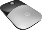 Mouse HP Z3700 Black Silver