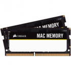 Memorie laptop Mac Memory 64GB 2 x 32GB DDR4 2666MHz CL18 Dual Channel
