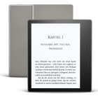 eBook reader Kindle Oasis 3 E Ink 7 inch 32GB Flash Wi Fi Grey