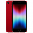 Telefon mobil iPhone SE3 256GB eSIM PRODUCT RED