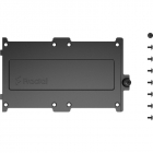 Accesoriu Carcasa SSD Bracket Kit Type D Negru