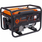 Generator curent electric monofazic Evotools KM2500A 2 2 kW 2 x 230 V 