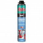 Spuma adeziva poliuretanica Akfix 960P EPS 900 ml