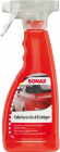 Spalare si detailing rapid Sonax Soft Top Cleaner Curatare Soft Top