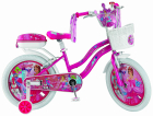 Bicicleta copii 20 UMIT Princess roz