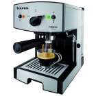Espressor cafea Trento 1350W 1 25 litri Inox